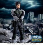 Figurine Kafka Hibino - L'Héro de Kaiju No. 8 Prêt à Combattre - 20cm – Image 3