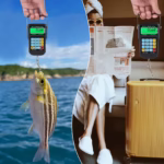 Balance Digitale Multifonction 50 kg - Haute Précision et Écran LCD – Image 2