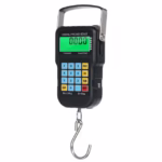 Balance Digitale Multifonction 50 kg - Haute Précision et Écran LCD