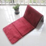 Tapis de Prière Pliable avec Rembourrage Confort