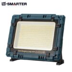 Projecteur LED Solaire Rechargeable – Puissance et Autonomie en Toute Circonstance – Image 3