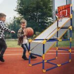 Panier de Basket Enfant avec Retour Automatique – Jeu Amusant et Éducatif – Image 5