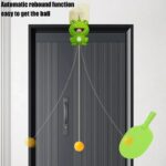 Jeu de Ping-Pong Mural – Amusement et Réflexes au Rendez-vous ! – Image 3