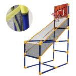 Panier de Basket Enfant avec Retour Automatique – Jeu Amusant et Éducatif – Image 4
