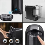 Machine à Café 4-en-1 Sonifer 1400W – Expresso & Capsules à la Perfection – Image 4