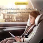 Diffuseur de Parfum pour Voiture – Design Hélice Rotative – Image 4