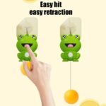 Jeu de Ping-Pong Mural – Amusement et Réflexes au Rendez-vous ! – Image 4