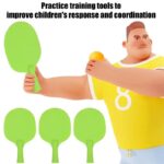 Jeu de Ping-Pong Mural – Amusement et Réflexes au Rendez-vous ! – Image 5