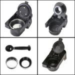 Machine à Café 4-en-1 Sonifer 1400W – Expresso & Capsules à la Perfection – Image 2