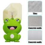 Jeu de Ping-Pong Mural – Amusement et Réflexes au Rendez-vous ! – Image 6