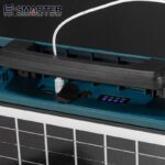 Projecteur LED Solaire Rechargeable – Puissance et Autonomie en Toute Circonstance – Image 5