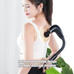 Masseur Électrique à Long Manche – Soulagement Musculaire Optimal – Image 2