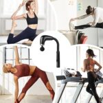 Masseur Électrique à Long Manche – Soulagement Musculaire Optimal – Image 3