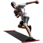 Slide Board Fitness – Planche de Glisse pour Entraînement Cardio & Renforcement Musculaire – Image 5