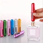 Vaporisateur de Parfum Rechargeable 6 ml – Élégant, Compact & Pratique – Image 4