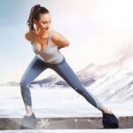 Slide Board Fitness – Planche de Glisse pour Entraînement Cardio & Renforcement Musculaire – Image 4