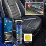Spray Nano Céramique pour Voiture - Décontamination, Protection & Brillance Longue Durée – Image 3