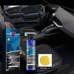 Spray Nano Céramique pour Voiture - Décontamination, Protection & Brillance Longue Durée – Image 2
