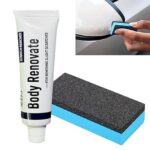 Crème Réparatrice Rayures Voiture – Tube 15g – Image 3