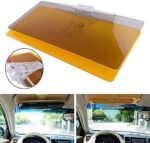 Pare-Soleil Anti-Éblouissement pour Voiture – Conduite Sûre et Confortable – Image 4