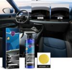 Spray Nano Céramique pour Voiture - Décontamination, Protection & Brillance Longue Durée – Image 4