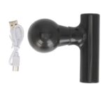 Mini Pistolet de Massage – Compact & Efficace – Image 4