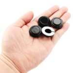 Pack de 10 Bouchons en Caoutchouc pour Portes de Voiture – Image 5