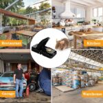 Piège à Rats en PVC – Capture Rapide et Efficace – Image 4