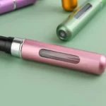 Vaporisateur de Parfum Rechargeable 6 ml – Élégant, Compact & Pratique – Image 3