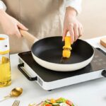 Distributeur d’Huile ou de Sauce 550 ml – Design Coloré et Fonctionnel – Image 3