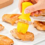 Distributeur d’Huile ou de Sauce 550 ml – Design Coloré et Fonctionnel – Image 2