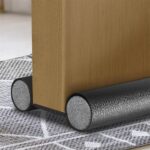 Bas de Porte Isolant – Longueur 96 cm | Protection Thermique & Anti-Courants d’Air