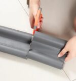 Bas de Porte Isolant – Longueur 96 cm | Protection Thermique & Anti-Courants d’Air – Image 4