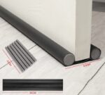 Bas de Porte Isolant – Longueur 96 cm | Protection Thermique & Anti-Courants d’Air – Image 7