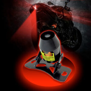 Projecteur LED ciel étoilé pour voiture – Ambiance stellaire garantie