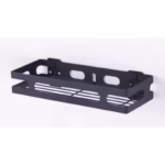 Étagère Murale Multifonction en Aluminium – Pratique, robuste et facile à installer – Image 3