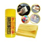 Chiffon Clean Cham Petit Format – Chamoisine Multi-Usages Synthétique – Image 2