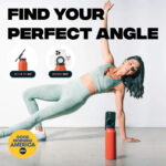 Bouteille Magnétique 3-en-1 : Hydratez-vous, filmez, créez. – Image 3