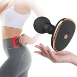 Mini Pistolet de Massage – Électrique Portable à Percussion Profonde – Image 2