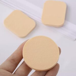 Éponges Maquillage Douces x2 – Application Uniforme & Finition Impeccable