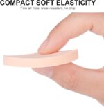 Éponges Maquillage Douces x2 – Application Uniforme & Finition Impeccable – Image 4