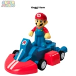Voiture de Course Mario Kart avec Figurine – Modèle au Choix – Image 4