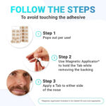 Dilateur Nasal Premier – Kit de Démarrage – 30 Jours de Respiration Améliorée – Image 6