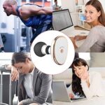 Mini Pistolet de Massage – Électrique Portable à Percussion Profonde – Image 3