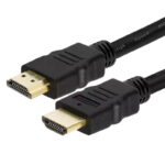 Câble HDMI haute vitesse – Connectique fiable pour image et son de qualité – Image 3