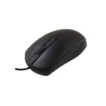 Souris Filaire Jedel CP72 – Simplicité et Fiabilité au Quotidien – Image 2