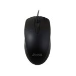 Souris Filaire Jedel CP72 – Simplicité et Fiabilité au Quotidien