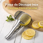 pince de découpe inox – tranchage précis et sécurisé