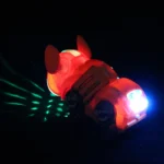 Machine Dog – Chien Robot Interactif avec Lumières & Musique (3+) – Image 3