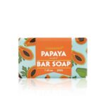 Savon en Barre Parfum Papaye – 200g | Canmepris